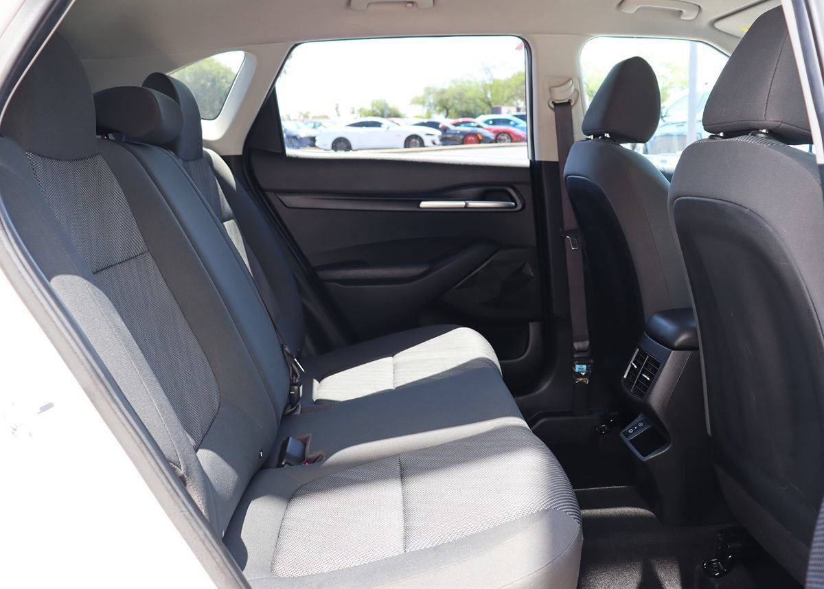 Used 2024 Kia Seltos LX AWD/4WD image 27