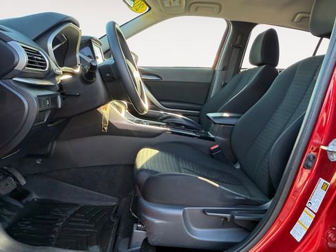 Used 2018 Mitsubishi Eclipse Cross ES image 11