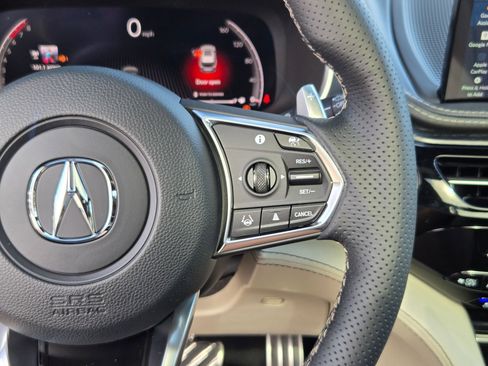 New 2026 Acura MDX Type S image 25