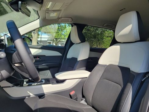 New 2026 MAZDA CX-5 Preferred AWD/4WD image 18