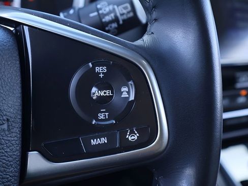 Used 2018 Honda CR-V EX-L image 22