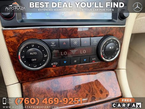 Used 2009 Mercedes-Benz CLK 550 Cabriolet image 38