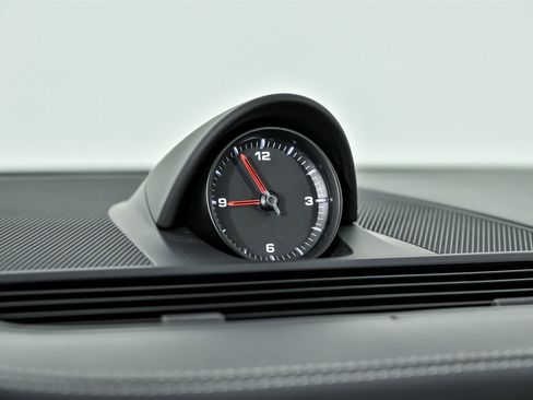 Used 2019 Porsche Panamera Turbo image 35