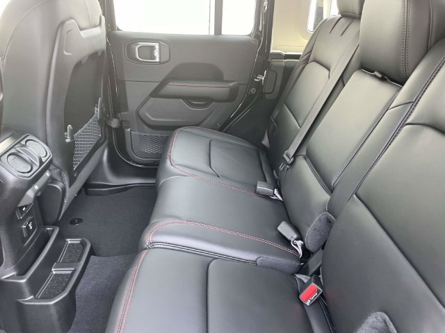 New 2026 Jeep Wrangler Unlimited Rubicon 392 w/ Quick Order Package 27X Moab AWD/4WD image 12