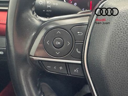 Used 2019 Toyota Camry XSE image 20