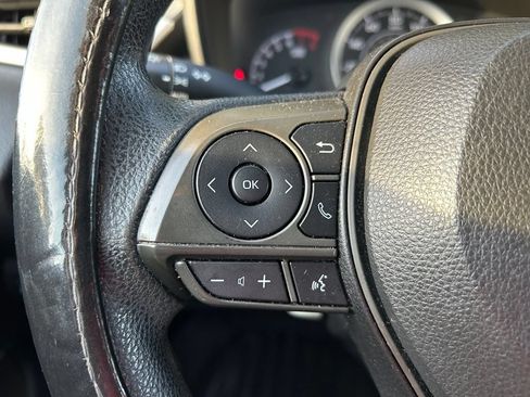 Used 2021 Toyota Corolla LE FWD image 20