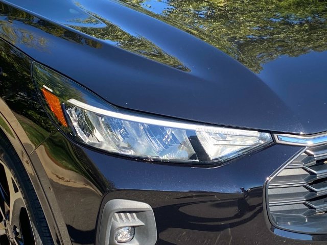 Used 2024 Ford Escape ST-Line Select w/ Tech Pack #2 AWD/4WD image 4