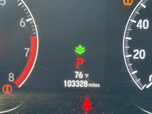 Used 2018 Honda Accord EX-L image 15