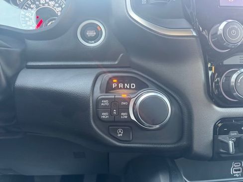 New 2025 RAM 1500 Big Horn image 23