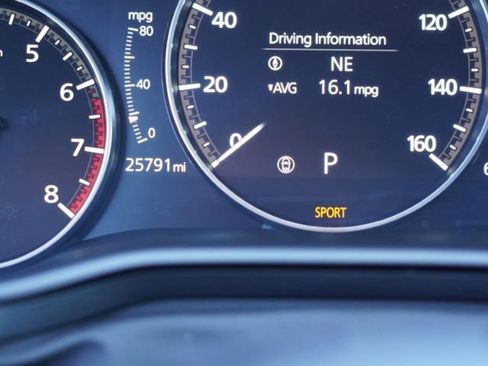 Used 2023 MAZDA MAZDA3 2.5 Turbo image 37