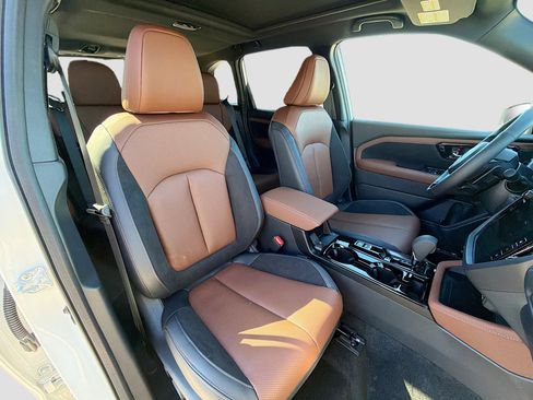 New 2026 Subaru Forester Touring image 16