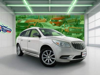 Used 2016 Buick Enclave Premium w/ Experience Buick Package