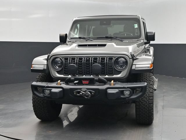 Used 2023 Jeep Wrangler Unlimited Rubicon 392 w/ Trailer Tow Package AWD/4WD image 6