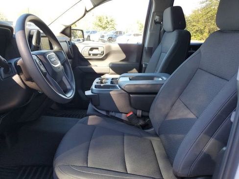 New 2026 GMC Sierra 1500 Pro w/ Graphite Edition image 19