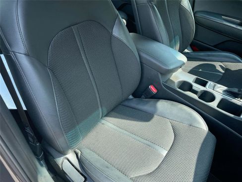 Used 2019 Kia Optima S w/ S Panoramic Sunroof Package FWD image 18