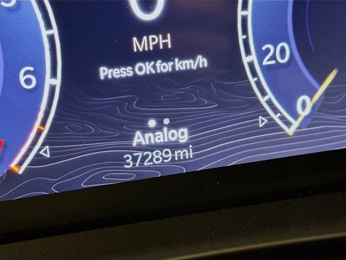 Used 2024 Jeep Grand Cherokee L Laredo image 19