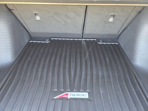 Certified 2025 Acura ADX A-Spec image 33