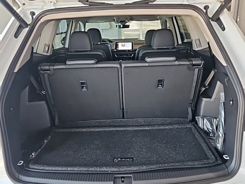 New 2026 Volkswagen Atlas SE image 20