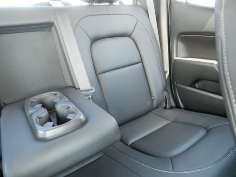 Used 2019 Chevrolet Colorado ZR2 AWD/4WD image 14