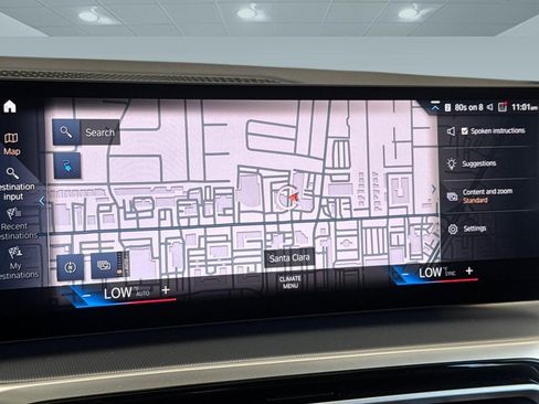 Certified 2023 BMW i4 eDrive35 w/ Premium Package RWD image 19