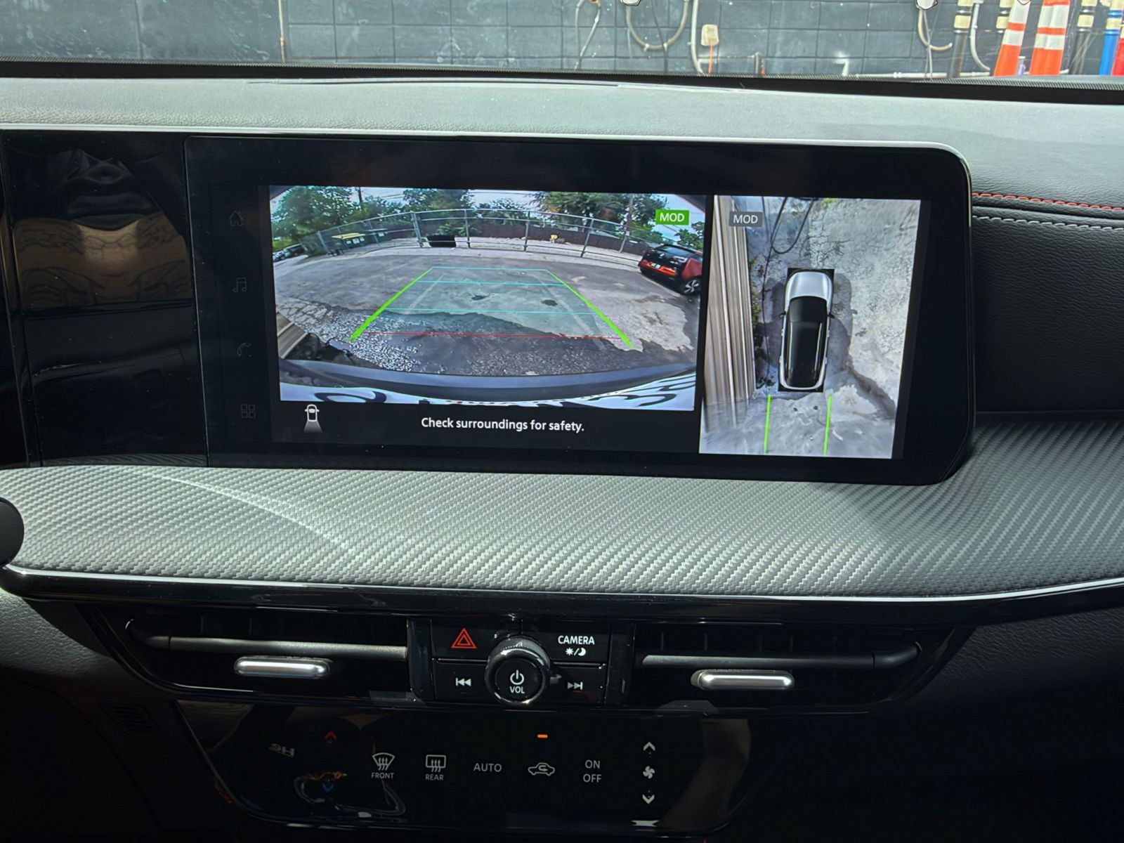 Used 2026 Nissan Kicks SR FWD image 21