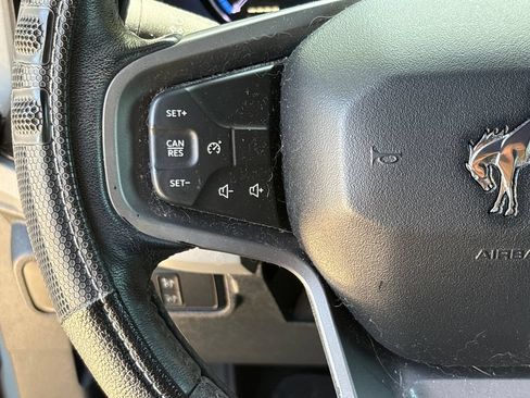 Used 2021 Ford Bronco Big Bend AWD/4WD image 18
