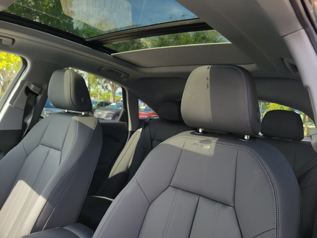 New 2026 Audi Q5 Premium AWD/4WD image 16