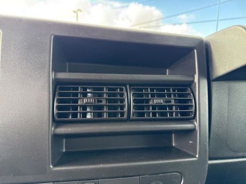 Used 2024 Chevrolet Express 2500 Work Van w/ Driver Convenience Package image 35