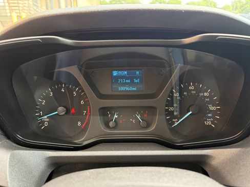 Used 2015 Ford Transit 150 XLT RWD image 31