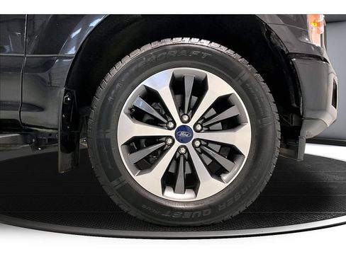 Used 2019 Ford F150 XL w/ Equipment Group 101A Mid AWD/4WD image 52