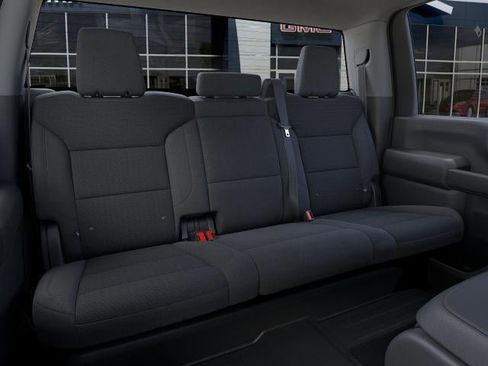 New 2025 GMC Sierra 3500 Pro w/ Convenience Package image 17