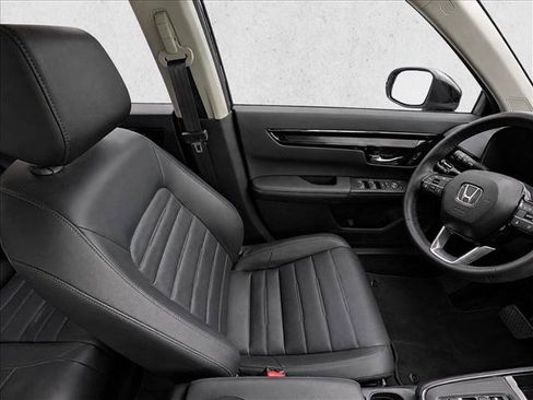 Used 2024 Honda CR-V EX-L image 16