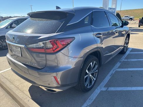 Used 2017 Lexus RX 350 FWD image 6