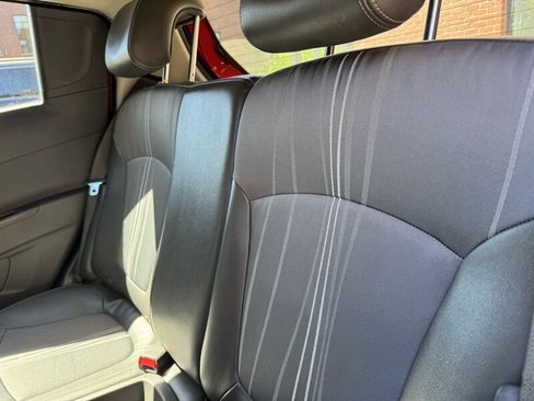 Used 2015 Chevrolet Spark LT image 16