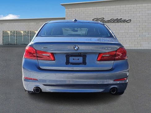Used 2019 BMW 530i xDrive w/ Convenience Package image 5
