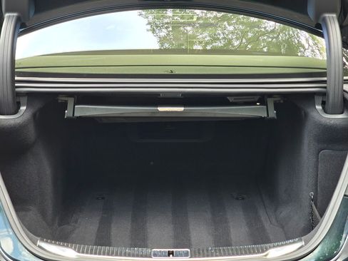 Used 2022 Mercedes-Benz S 580 4MATIC Sedan image 84