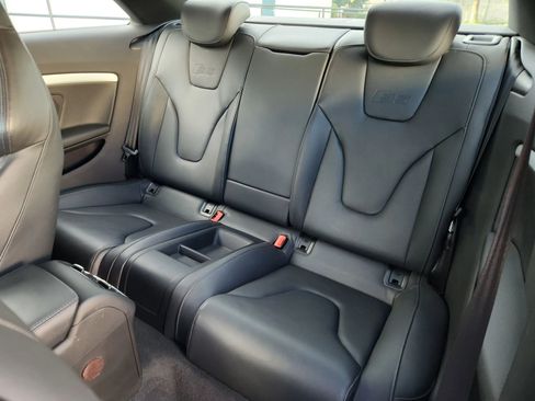 Used 2012 Audi S5 Premium Plus image 14
