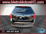 Used 2017 Chevrolet Equinox LT w/ Convenience Package image 4