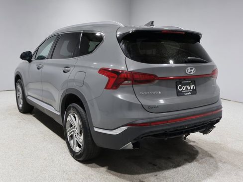 Used 2022 Hyundai Santa Fe SEL image 4