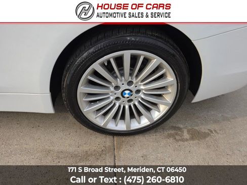 Used 2014 BMW 428i xDrive Coupe AWD/4WD image 20