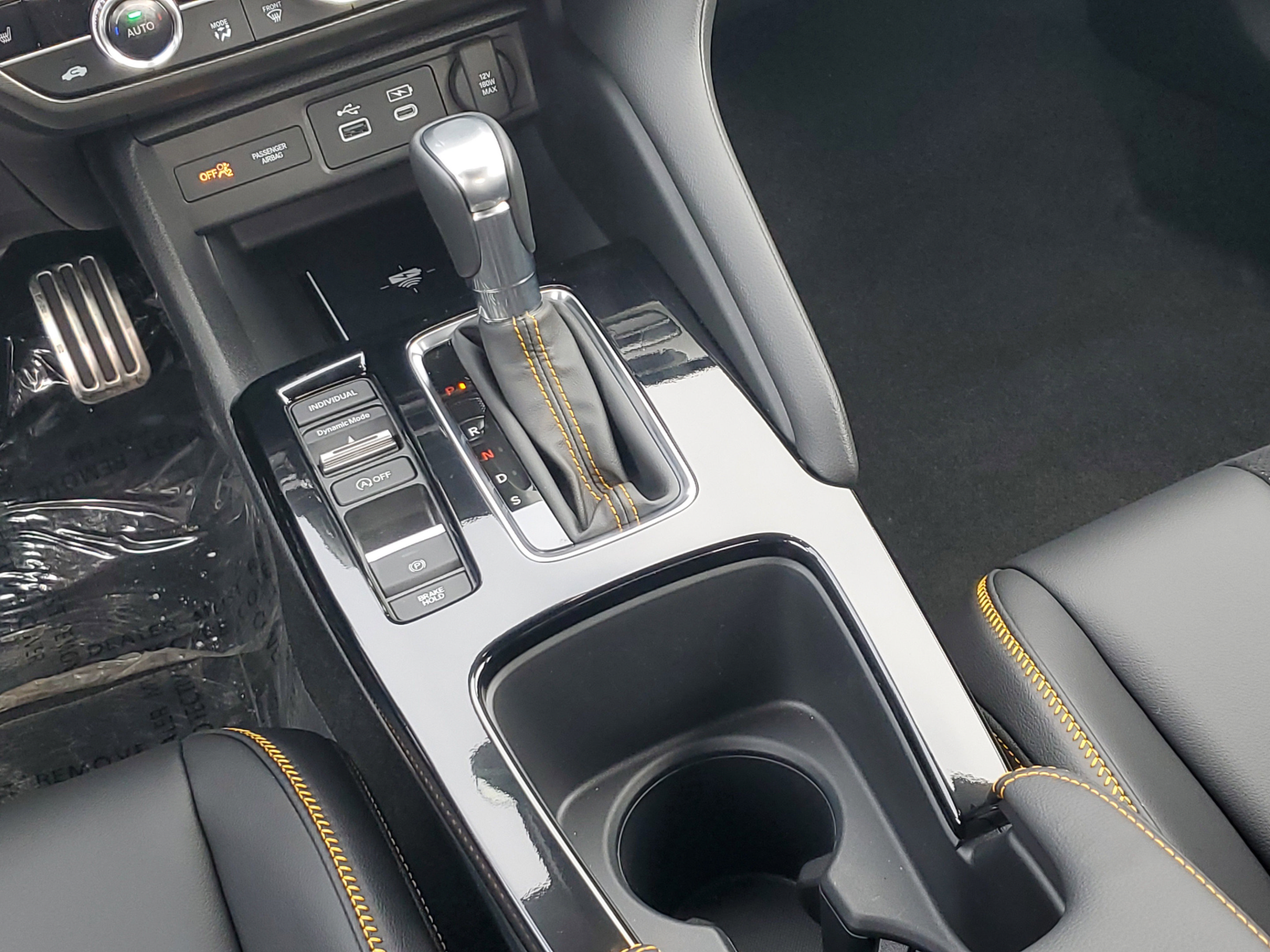 Certified 2026 Acura Integra A-Spec w/ Technology Package FWD image 22