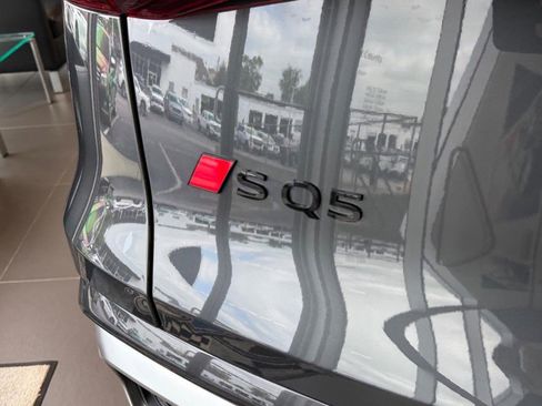 New 2026 Audi SQ5 Premium Plus AWD/4WD image 3