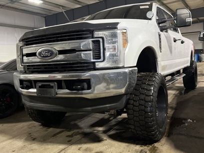 Used 2019 Ford F250 XLT