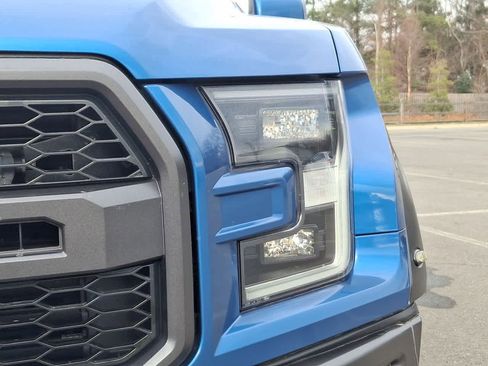 Used 2019 Ford F150 Raptor w/ Equipment Group 802A Luxury image 30