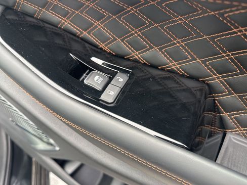 Used 2024 Jeep Grand Cherokee Summit w/ Luxury Tech Group V image 45