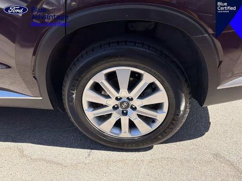 Used 2024 Hyundai Palisade SEL AWD/4WD image 8