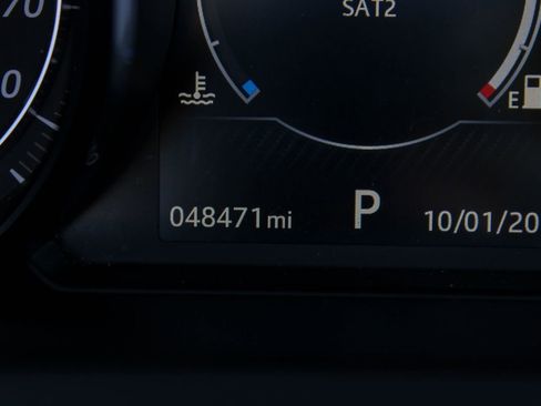 Used 2016 Jaguar F-TYPE Convertible image 22