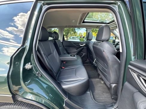 Used 2022 Subaru Forester Touring AWD/4WD image 19