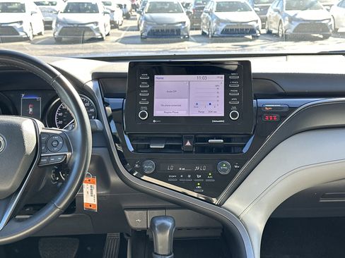 Certified 2024 Toyota Camry SE image 29