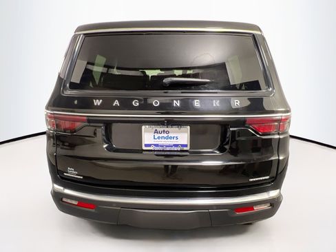 Used 2022 Jeep Wagoneer Series II image 6